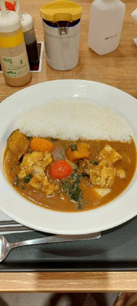 松屋 / マイカリー食堂 鶴見東口店 - サブ画像3