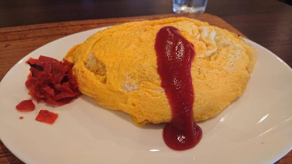 喫茶 グラス