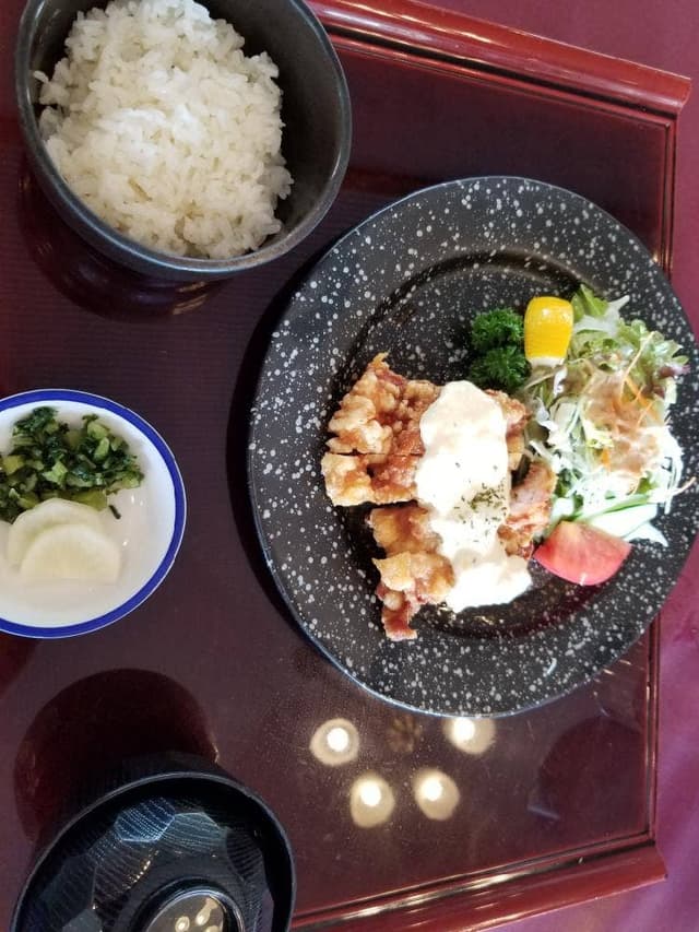 レストラン レークスワンカントリー倶楽部 - サブ画像2