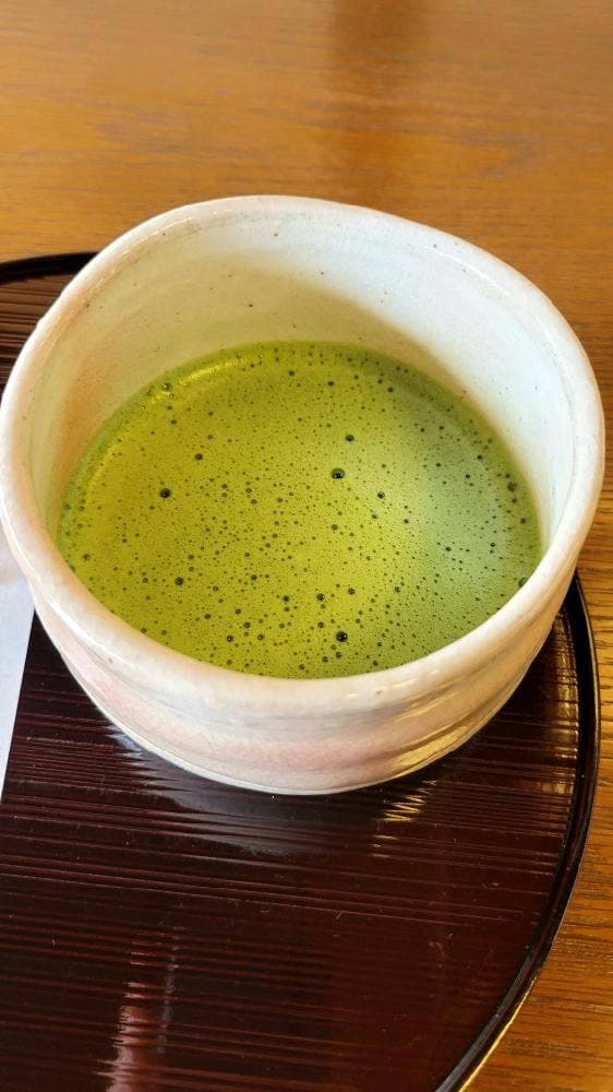 高尾駒木野庭園 喫茶・売店 - サブ画像3