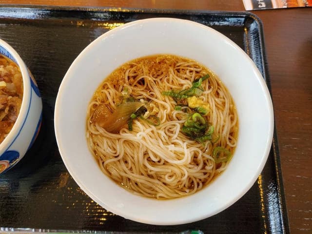 自社製麺 となみそだち - サブ画像2