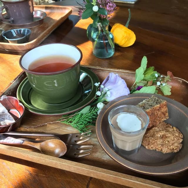 GAFLO CAFE - サブ画像1