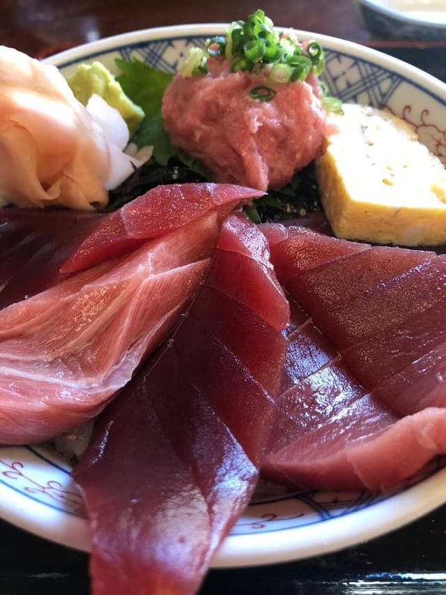 魚河岸料理 常陸 - サブ画像2
