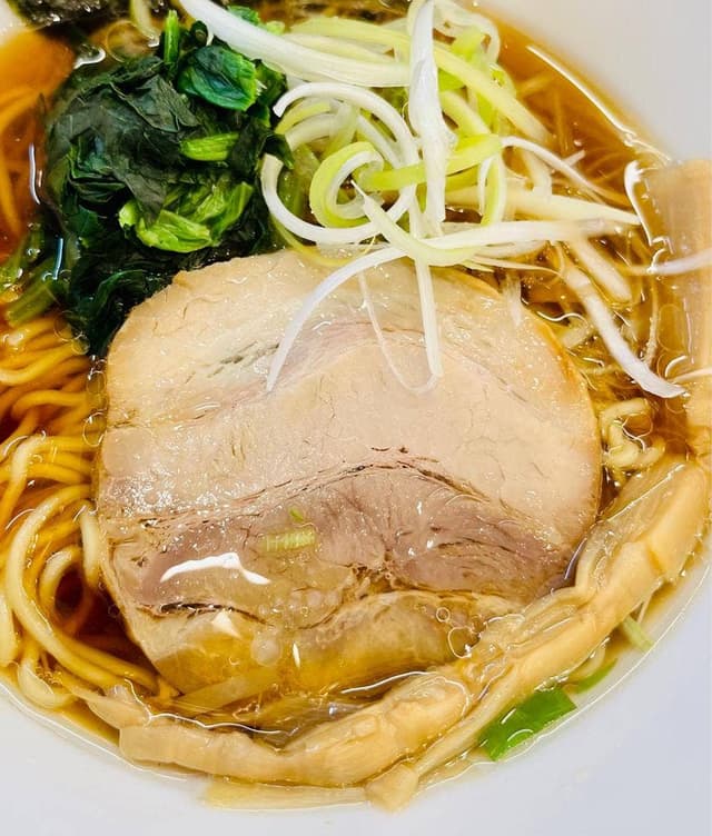 横浜家系ラーメン おばら家 鍛治店 - サブ画像1