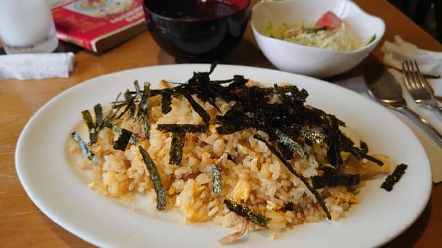 カフェテラス - サブ画像1