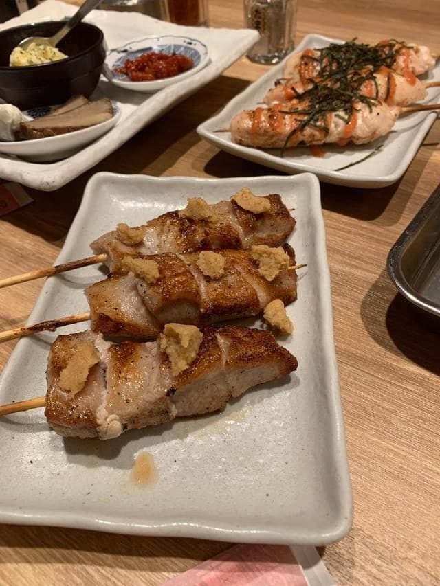 炭火居酒屋まる 一番町店 - サブ画像1