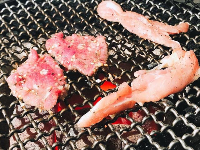yakiniku okideli - サブ画像2