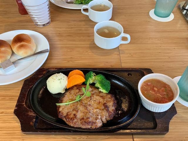 トラットリア フォレスト - サブ画像3