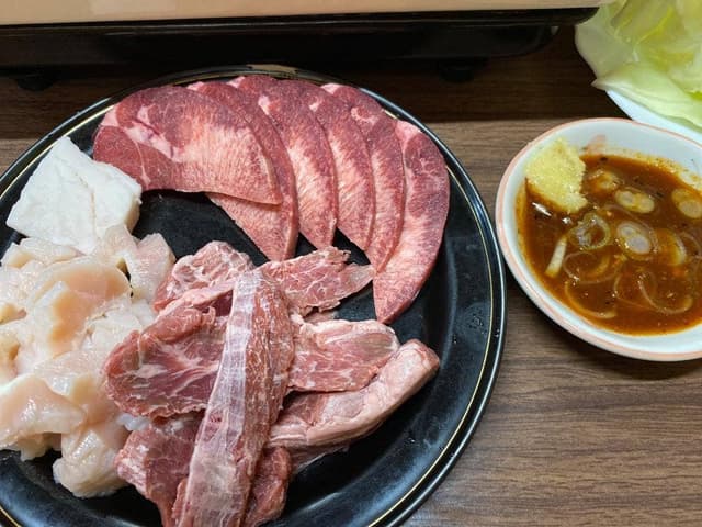 ホルモン松屋 - サブ画像1