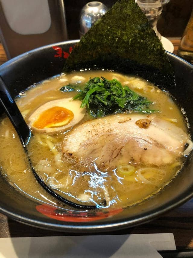 まるげんらーめん - サブ画像2