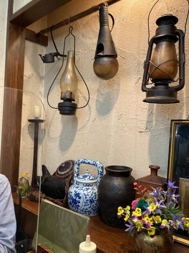 そば処 越後屋 - サブ画像1