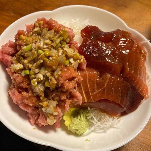 おさしみの店 小さな さかなや - サブ画像1