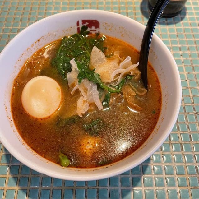 七宝麻辣湯 渋谷店 - サブ画像3