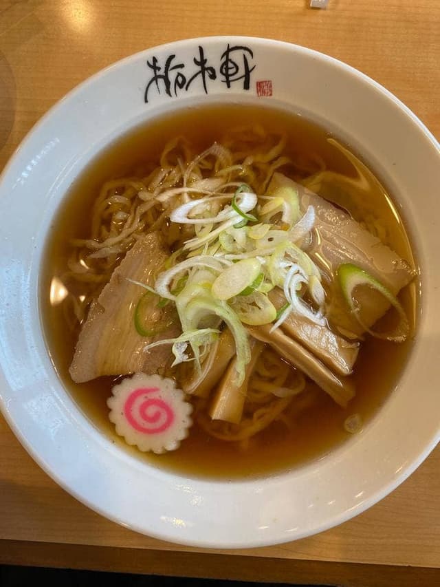 佐野らぁめんと宮餃子 栃木軒 - サブ画像1