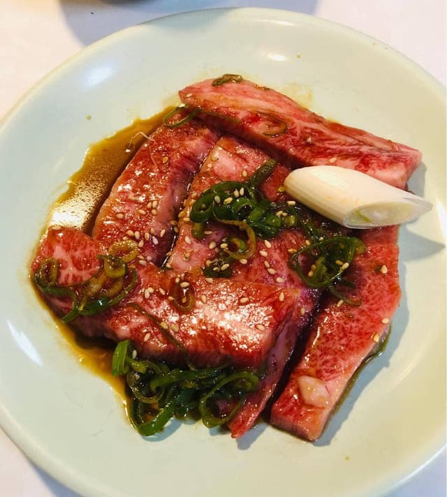 李朝園 吉祥寺店 - サブ画像2