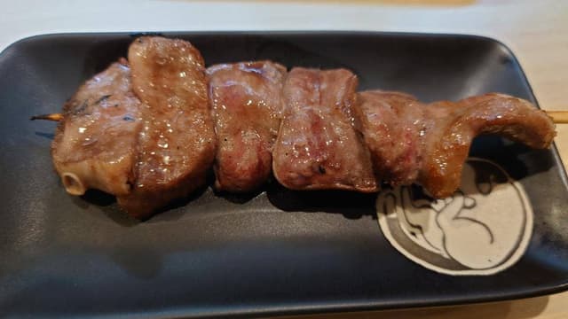 炭火焼 楓 - サブ画像2