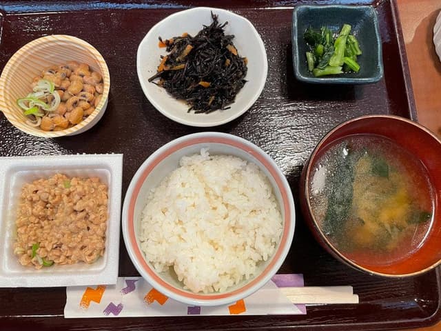 納豆工房 せんだい屋 池尻大橋店 - サブ画像2