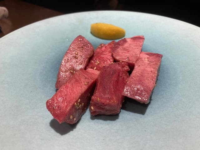 恵比寿炭火焼肉トラジ 池袋店 - サブ画像1