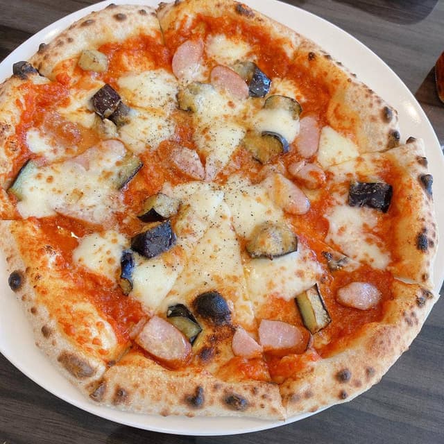 トラットリア&カフェVIGORE - サブ画像3