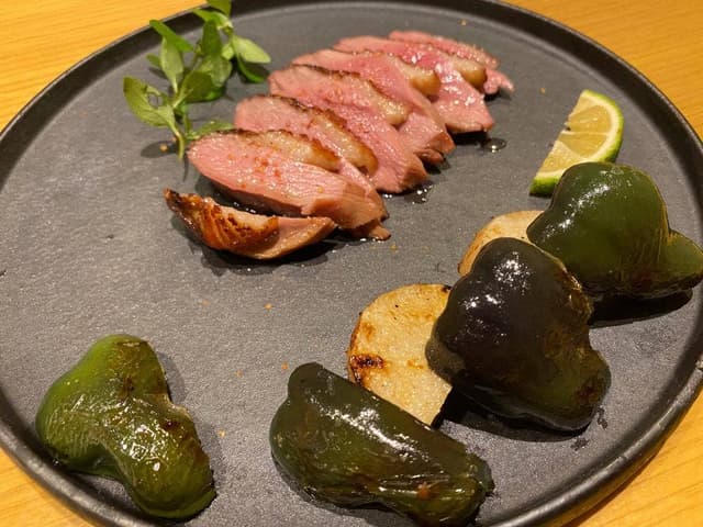 イタリア食堂 パインストア - サブ画像1