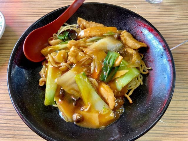 餃子の王将 鶴見緑地店 - サブ画像1