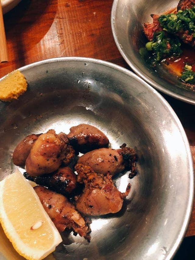 東京コケコッコ本舗 阿佐ヶ谷店 - サブ画像1