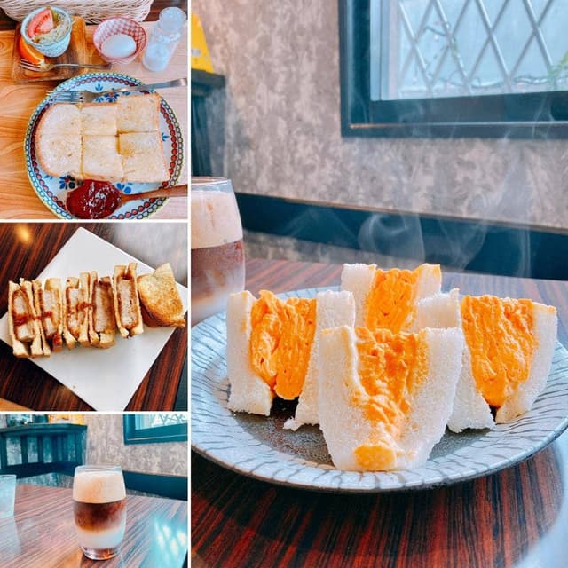 カフェ ド モア - サブ画像3