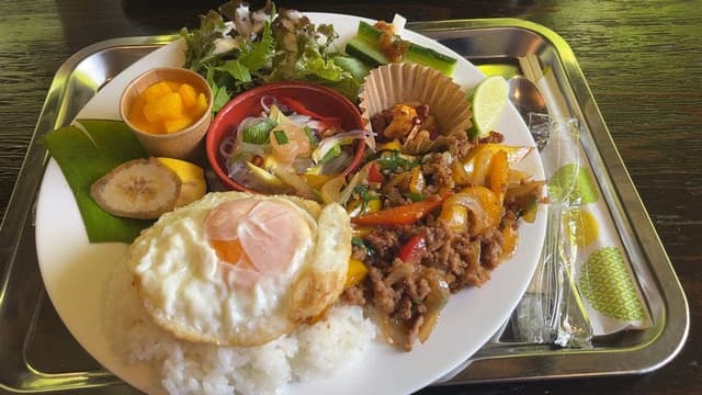 Tharat - サブ画像1