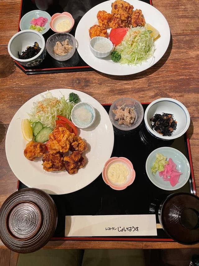 発酵レストランJOYHOUSE 別館 - サブ画像2