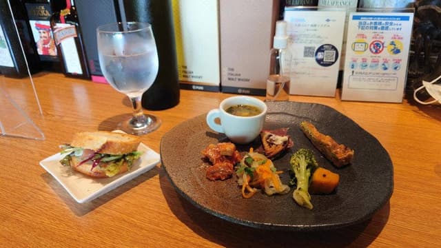 Trattoria da giacomo - サブ画像1