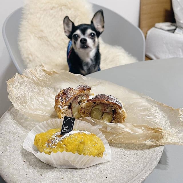 The Bake - サブ画像2
