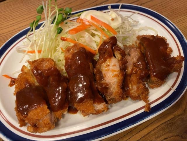 和洋食 大阪 - サブ画像2