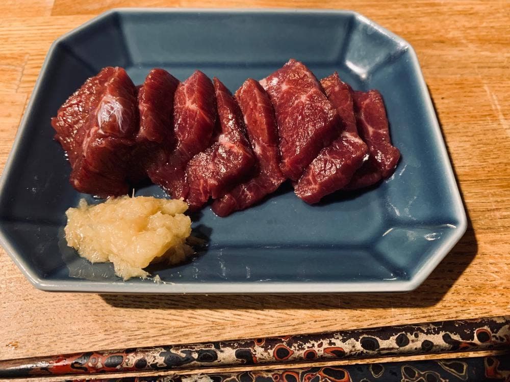 馬肉専門販売店 馬肉の馬力屋