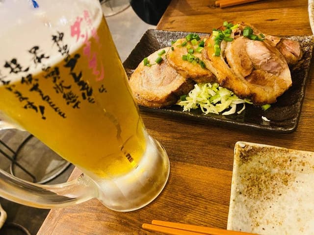 肉汁餃子のダンダダン 池袋東口店 - サブ画像2