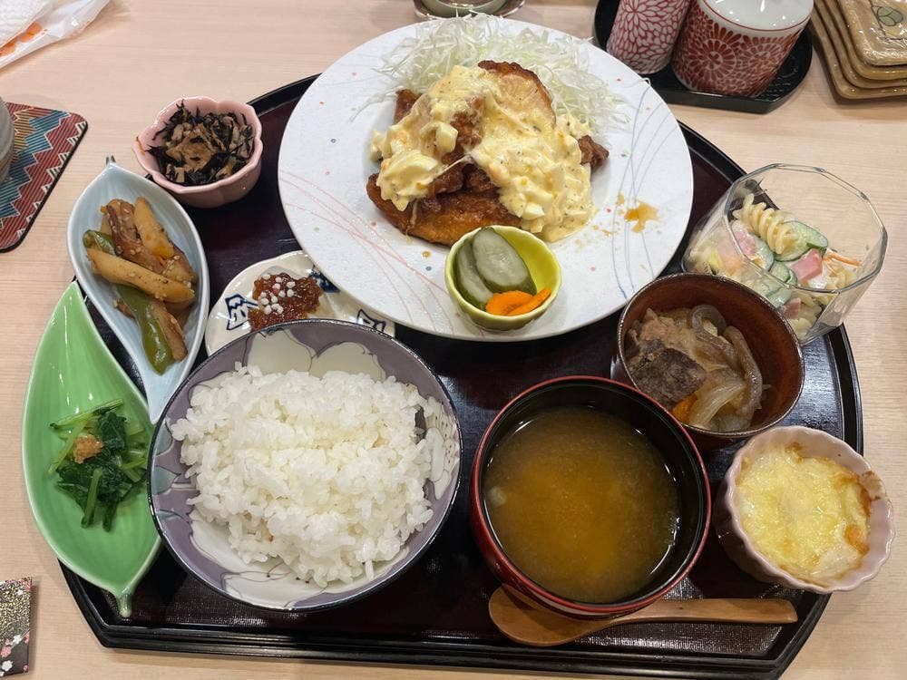 おばんざい家たかはし