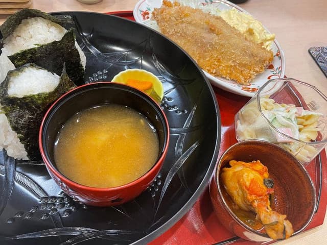 おばんざい家たかはし - サブ画像1