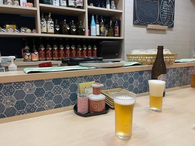 おばんざい家たかはし - サブ画像2