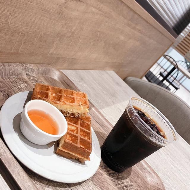 マザーリーフティースタイル テラスモール松戸店 - サブ画像1
