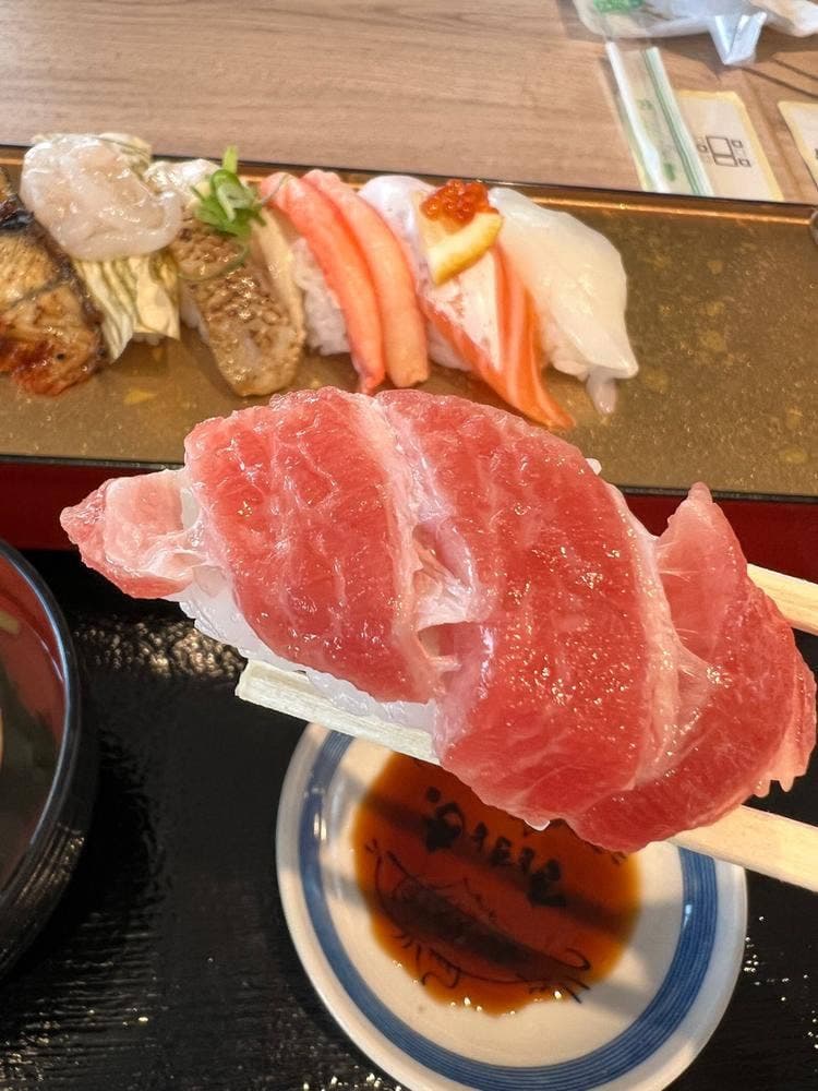 寿司和食処 氷見きときと亭