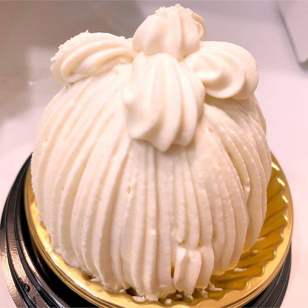 パレスベーカリー パレスホテル大宮