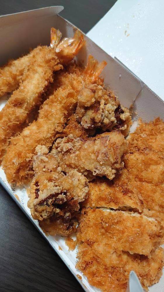 とんかつ濵かつ 福岡小田部店 - サブ画像1