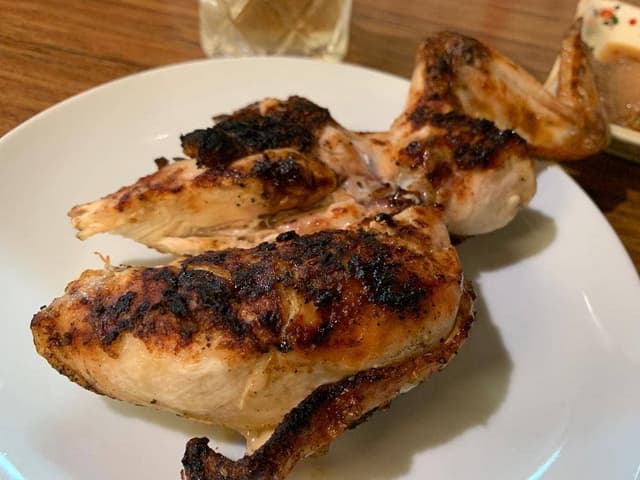 美空食堂 - サブ画像1