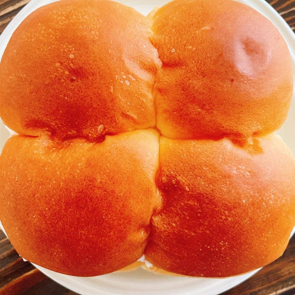 ベーカリー スイート 並柳店