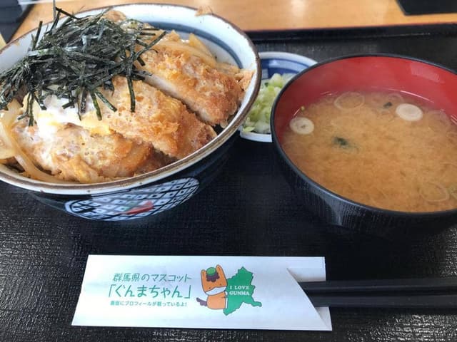 お食事処 食創庵 道の駅こもち - サブ画像3