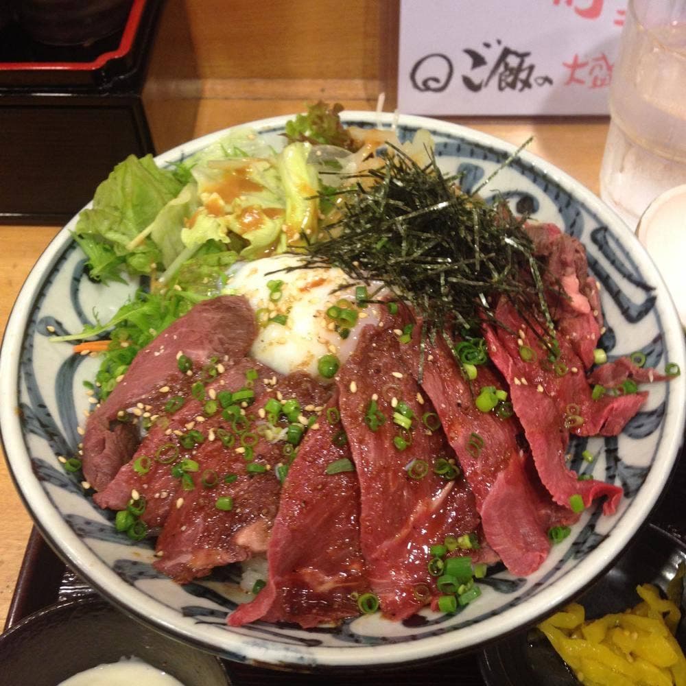 魚蔵 ねむろ 秋葉原UDX店