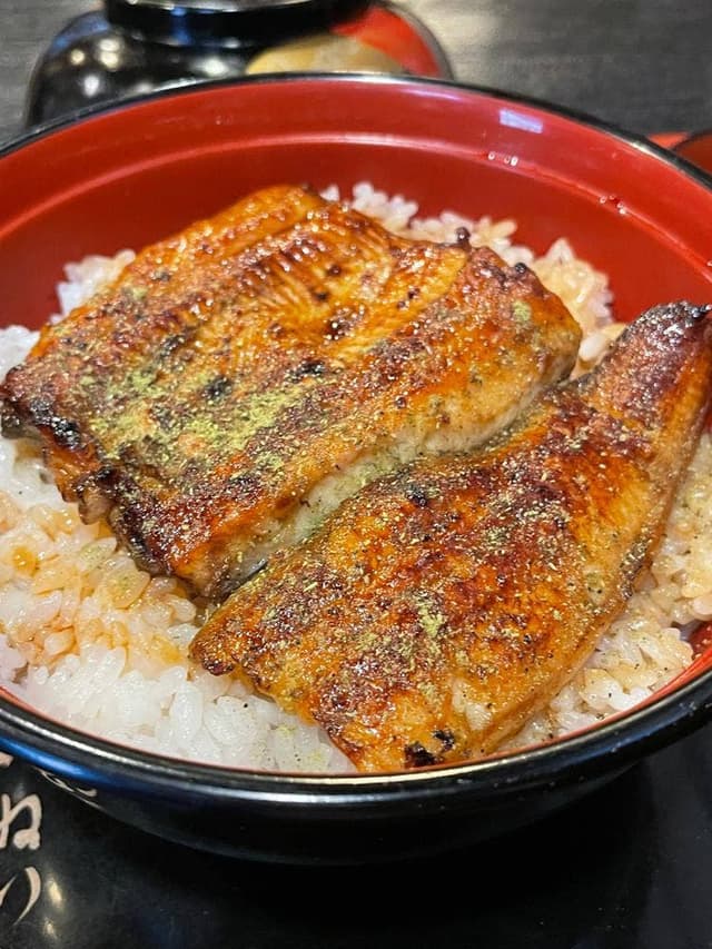 鰻 かねいち - サブ画像3