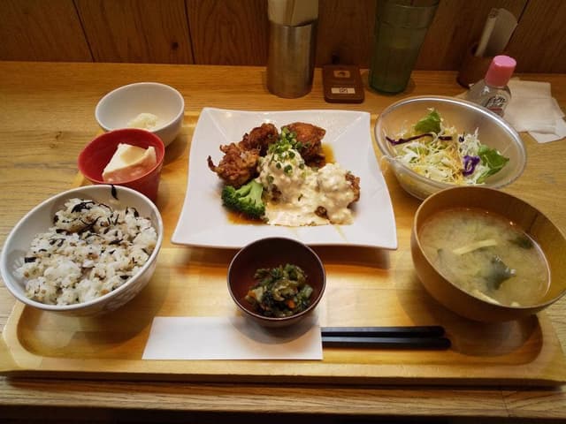 おぼんdeごはん エミオ石神井公園店 - サブ画像3