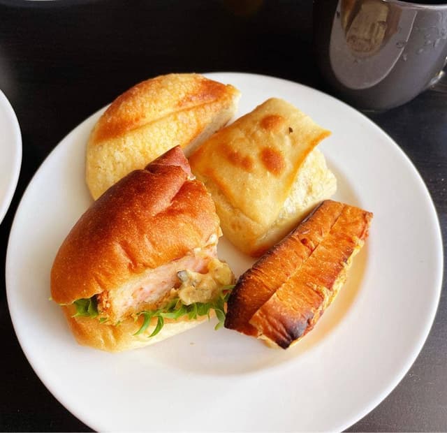 boulangerie JOE - サブ画像1