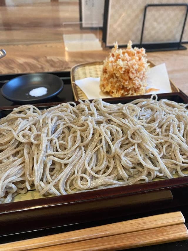昧怛隷野 - サブ画像1