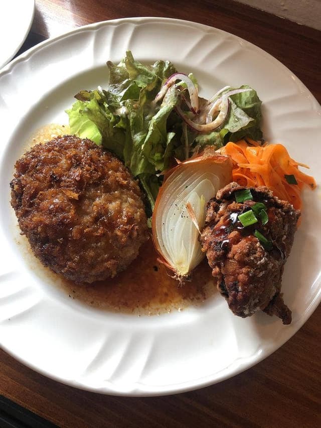 Bachof's kitchen - サブ画像2